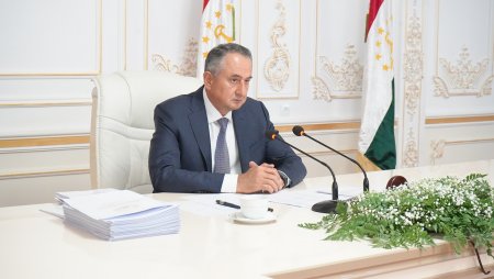 ПЕШРАВИҲОИ ВИЛОЯТИ ХАТЛОН ВА АФЗОИШИ РУШДИ МИНТАҚАВӢ