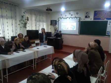 -СЕМИНАР МАШВАРАТ-