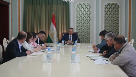 ҶАЛАСАИ СИТОДИ КОРӢ ОИД БА МУБОРИЗА БАР ЗИДДИ МАЛАХ