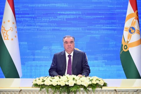 Паёми шодбошӣ ба муносибати иди Қурбон