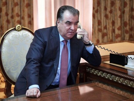 СУҲБАТИ ТЕЛЕФОНИИ ПЕШВОИ МИЛЛАТ МУҲТАРАМ ЭМОМАЛӢ РАҲМОН БО РАИСОНИ ВИЛОЯТИ ХАТЛОН, ШАҲРУ НОҲИЯҲОИ ТУРСУНЗОДА, ҲИСОР, РӮДАКӢ, ШАҲРИНАВ ВА ВАҲДАТ