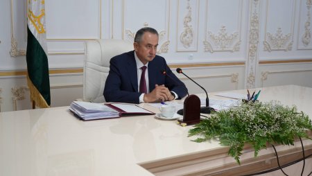 ИҶЛОСИЯИ БИСТУМИ МАҶЛИСИ ВАКИЛОНИ ХАЛҚИ ВИЛОЯТИ ХАТЛОН, ДАЪВАТИ ШАШУМ