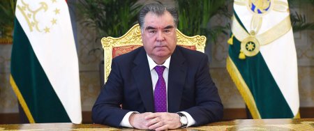 Паёми шодбошӣ ба муносибати Рӯзи ваҳдати миллӣ