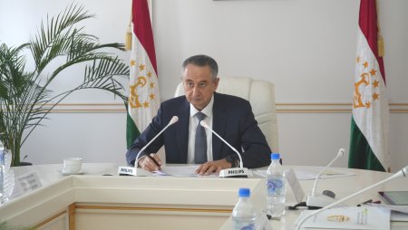 ҶАЛАСАИ ШӮРОИ ВИЛОЯТИИ МУТОБИҚСОЗИЮ МЕТОДӢ ОИД БА ТАЪЛИМ ВА ТАРБИЯИ ҲУҚУҚИ ШАҲРВАНДОН БАРГУЗОР ГАРДИД