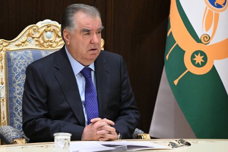 Тағйироти кадрӣ