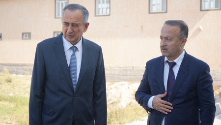 ХАТЛОН: СОДИРОТИ МАҲСУЛОТИ КИШОВАРЗӢ БА ХОРИҶИ КИШВАР