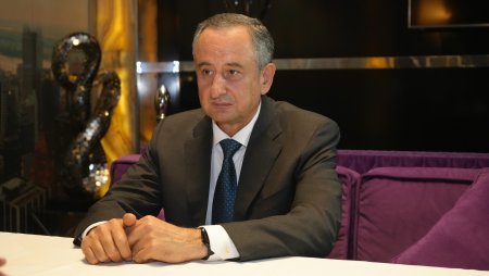 МУЛОҚОТИ РАИСИ ВИЛОЯТИ ХАТЛОН ДАВЛАТАЛӢ САИД БО ГУБЕРНАТОРИ ВИЛОЯТИ НОВОСИБИРСКИ РОССИЯ