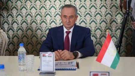ВИЛОЯТҲОИ ХАТЛОН ВА ГОМЕЛ БАРОИ ТАВСЕАИ ҲАМКОРИҲО ИМКОНИЯТИ ЗИЁД ДОРАНД