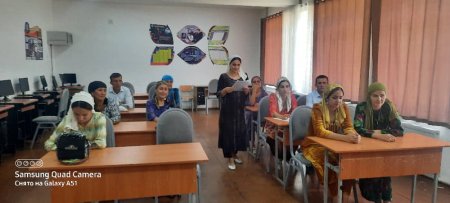 ХОВАЛИНГ: СЕМИНАРИ ОМӮЗИШӢ