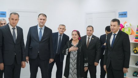 ТЕМУРМАЛИК: САРВАЗИРИ МАМЛАКАТ МУАССИСАИ ТОМАКТАБИРО ИФТИТОҲ НАМУДАНД