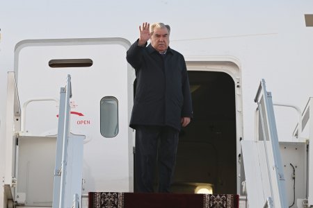 Сафари корӣ ба Ҷумҳурии Қазоқистон