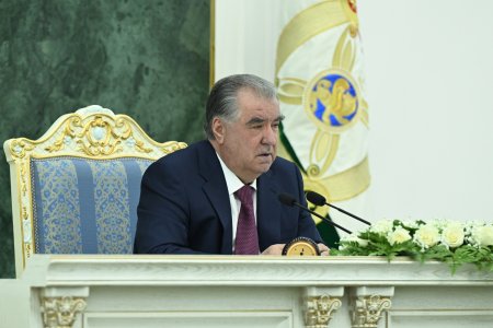 Мулоқот бо кормандони мақомоти судии кишвар