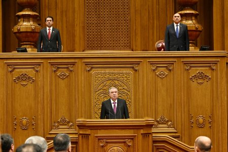Оғози ироаи Паёми Президенти Ҷумҳурии Тоҷикистон “Дар бораи самтҳои асосии сиёсати дохилию хориҷии Ҷумҳурии Тоҷикистон”