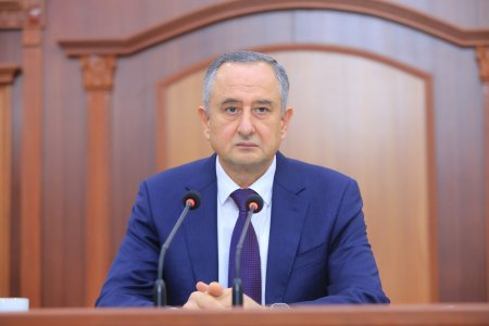 ҶАЛАСАИ ҶАМЪБАСТИ НАТИҶАҲОИ ИҶТИМОИЮ ИҚТИСОДИИ ВИЛОЯТИ ХАТЛОН ДАР СОЛИ 2024