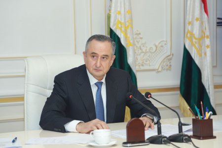 НИШАСТИ МАТБУОТИИ РАИСИ ВИЛОЯТИ ХАТЛОН БАРГУЗОР ГАРДИД