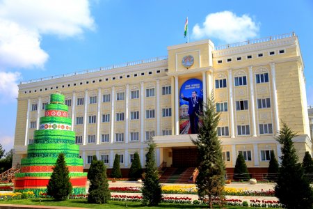 ЭЪЛОН: БА ДИҚҚАТИ ВАКИЛОНИ МАҶЛИСИ ВАКИЛОНИ ХАЛҚИ ВИЛОЯТИ ХАТЛОН