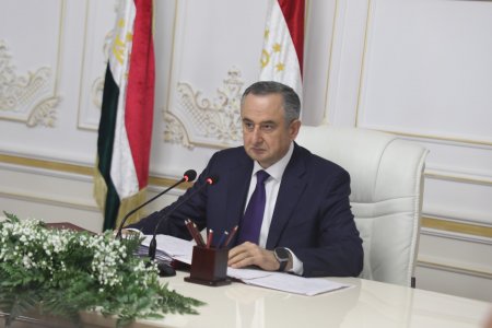 ҶАЛАСАИ НАЗОРАТИИ НАЗДИ РАИСИ ВИЛОЯТИ ХАТЛОН