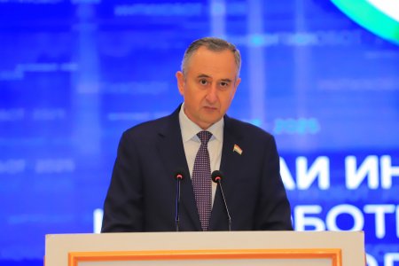 ХАТЛОН: ИНТИХОБОТИ АЪЗОИ ММ МО ҶТ