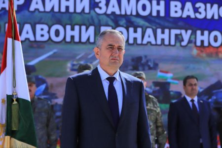 ДАЪВАТИ БАҲОРИ БА САФИ ҚУВВАҲОИ МУСАЛЛАҲ ДАР ХАТЛОН ДАР РӮЗИ АВВАЛ 100 ФОИЗ ИҶРО ШУД