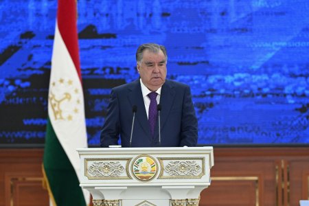 Иштирок дар Семинар-машварати ҷумҳуриявии кишоварзон ва мулоқот бо фаъолон дар ноҳияи Данғара