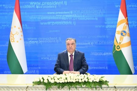 ПАЁМИ ШОДБОШӢ БА МУНОСИБАТИ РӮЗИ ҶАВОНОНИ ТОҶИКИСТОН