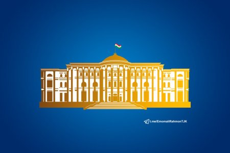 Паёми шодбошӣ ба муносибати ҷашни Тиргон