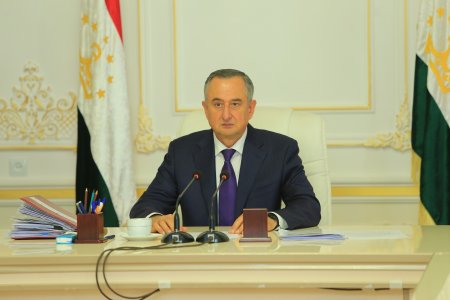 ИҶЛОСИЯИ ДУЮМИ МАҶЛИСИ ВАКИЛОНИ ХАЛҚИ ВИЛОЯТИ ХАТЛОН, ДАЪВАТИ ҲАФТУМ БАРГУЗОР ГАРДИД