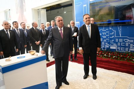 Ба истифода додани 3 муассисаи таҳсилоти томактабӣ дар ноҳияҳои Роштқалъа ва Ишкошим, оғози сохтмони неругоҳи офтобӣ ва муассисаи таҳсилоти миёна